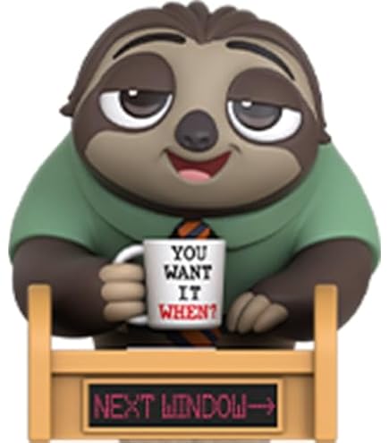 Amazon.co.jp: コスビ ディズニー・コレクション 映画ズートピア