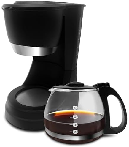 Amazon | Melitta(メリタ) コーヒーメーカー アロマボーイ 1杯用 MKM