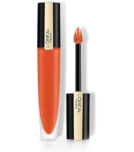 Amazon | L'Oreal Paris(ロレアルパリ) ブリリアントシグネチャー