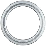 Nationalハードウェアn223 – 131 3155bcリング亜鉛メッキ、# 4 x 1 – 1 / 4 "