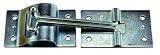 JR Products 10495 4 inch Metal T-Style Door Holder [並行輸入品]
