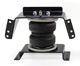 Air Lift 89215 LoadLifter 5000 Ultimate Plus エアサスペンションキット