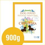 クプレラ ホリスティックグレインフリー 900g(2ポンド)