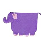 Bestever Elephant Best Friend Blankie by Bestever