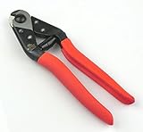 BIKE HAND ケーブルカッター・ブレーキワイヤーカッター WHSUH0114 [並行輸入品]
