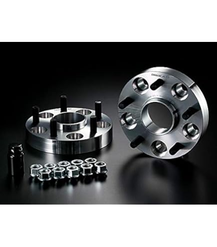 Amazon | DIGICAM(デジキャン) ハブ付き専用ワイドトレッドスペーサー