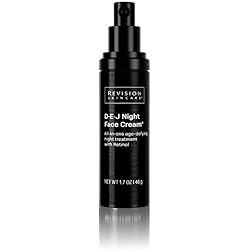 新品未開封❤︎リビジョン DEJフェイスクリーム レチノール ペプチド 最新ロット リビジョン スキンケア DEJナイトフェイスクリーム｜ドクターズコスメ