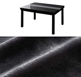 グロスブラック モカブラウン こたつ3点セット(テーブル＋掛・敷布団) 鏡面仕上 正方形(75×75cm) アーバンモダンデザインこたつ 省スペースタイプ VADIT SFK バディット エスエフケー 【ﾉｰﾌﾞﾗﾝﾄﾞ品】