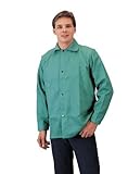 Tillman 6230 Firestop溶接ジャケット30 " 9oz XL by Tillman