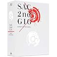 攻殻機動隊 S.A.C. 2nd GIG Blu-ray Disc BOX:SPECIAL EDITION (特装限定版)