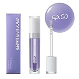 ＋By lilay SPICY LIP PLUMPER ep.00（スパイシーリッププランパー ep.00）