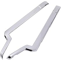 Amazon | UD 17 クオン メッキ バンパー エンド カバー 左右セット