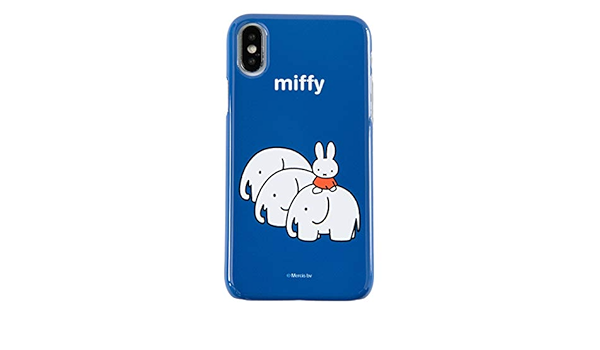 Amazon ミッフィー かわいいスマホケース Iphone アクセサリー品質の光沢感 ぞうさん 家電 カメラ オンライン通販