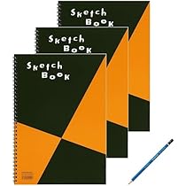 書39 図案スケッチブック ＜A4＞ | 製品情報 | Maruman マルマン株式会社