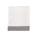 Balboa Baby Simply Soft Blanket, Pink Pebble by Balboa Baby