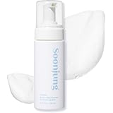ETUDE [エチュード公式] スンジョン ホイップクレンザー/洗顔フォーム/敏感肌/オーガニック/ポンプ式 / 150ml