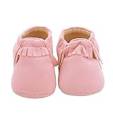 OSHIDE　ベビー 赤ちゃん 裏起毛 あったか ムートン ブーツ キュート キッズ 全3色　11-13cm