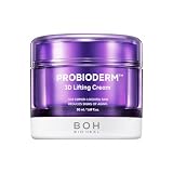 バイオヒールボ(BOH) プロバイオダーム 3Dリフティングクリーム 50ml フェイスクリーム ペプチド 美容クリーム 保湿クリーム 高保湿 ハリ 弾力 タンタン 韓国コスメ ナイトクリーム リフトアップ エイジングケア 乳酸菌クリーム