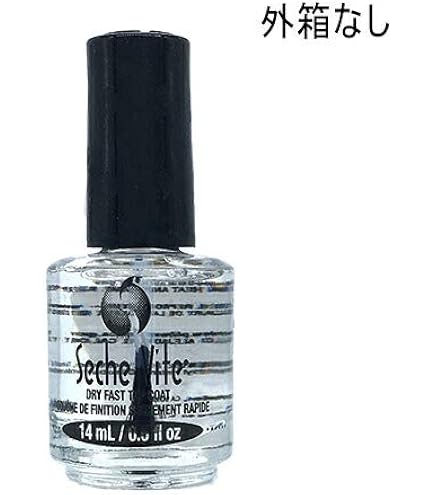 Amazon | セシェ＜seche＞セシェ・ヴィート(速乾性トップコート) 14