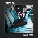 Good To Be [CD]