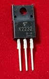 Nch パワーMOS FET 2SK2232 60V5A