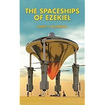 洋書 The Spaceships of Ezekiel by Blumrich Amazon.com: The Spaceships of Ezekiel by Josef F. Blumrich