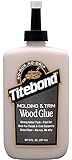 Titebond no-run no-drip木製接着剤8オンス