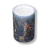 Uneekee Lady Tealight