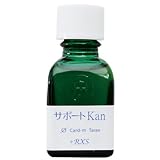 サポートチンクチャーφKan (20ml)