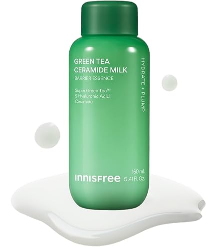 Amazon | イニスフリー(innisfree) グリーンティー アミノ
