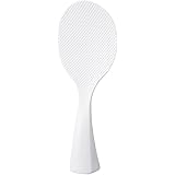 マーナ(MARNA)  立つしゃもじ ホワイト K386W