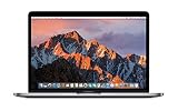 Apple MacBook Pro MLH12LL/A 13-inch Laptop with Touch Bar 2.9GHz dual-core Intel Core i5 256GB Retina Display Space Gray (Discontinued by Manufacturer) [並行輸入品]