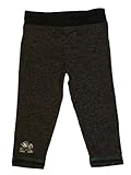 Notre Dame Fighting IrishコロシアムInfant Navyレギンスパンツ( 6 – 12 M )