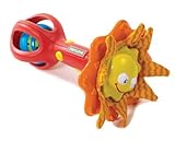 Tiny Love Tiny Smarts Rattle Toy, Sunny Sunflower by Tiny Love [並行輸入品]