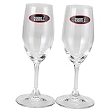 Riedel [ リーデル ] Ouverture オヴァチュア Spirits スピリッツ グラス 2個組 クリア（透明） 6408/19 並行輸入品 新生活 [並行輸入品]