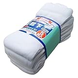 ミタニ:#860のびのび5本指靴下サラシ 5足入 235011