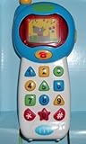 Kid Connection Learning Mobile Phone by KidCo [並行輸入品]