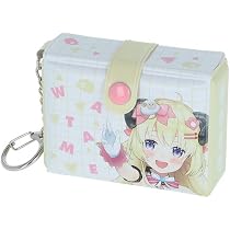 Amazon.co.jp: [サンスター文具] ホロライブ hololive Vtuber グッズ