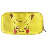 スモール・プラネット ポケットモンスター ガジェットケース ピカチュウ ミニサイズ PMAP1570