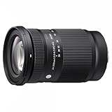 シグマ(Sigma) レンズ 20-200mm F3.5-6.3 DG Lマウント 高倍率ズーム 標準 フルサイズ Contemporary ミラーレス専用