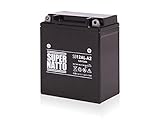 SUPER NATTO / SB12AL-A2 （YB12AL-A2, YB12AL-A, FB12AL-A互換) シールド型 MF