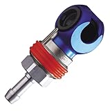 エチカ(OETIKER) アルミスイングカップリング ホース用 NAR-1