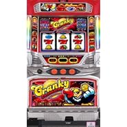 Amazonランキング 1位/【パチスロ実機】 クランキーセレブレーション フルセット コイン不要機付