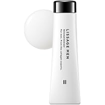 Amazon.co.jp: LISSAGE MEN(リサージ メン) スキンメインテナイザー2