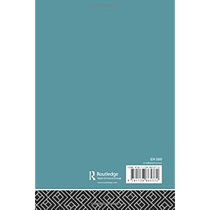 The Two Nations: A Financial Study of English History