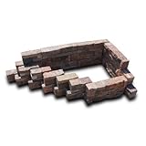 レイズドベッドセット 04 OF 約136kg
