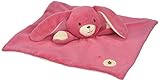 Greenpoint Brands, My Natural, Lovie Blankie, Pink Bunny, 1 Blankie