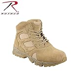 Rothco メンズ US サイズ: 11 Wide カラー: ベージュ