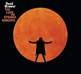 ラック・アンド・ストレンジ・コンサーツ - デヴィッド・ギルモア (特典なし)