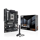 ASUS TUF GAMING B650E-PLUS WIFI AM5対応 ATXマザーボード Ryzen 9000/8000/7000シリーズ